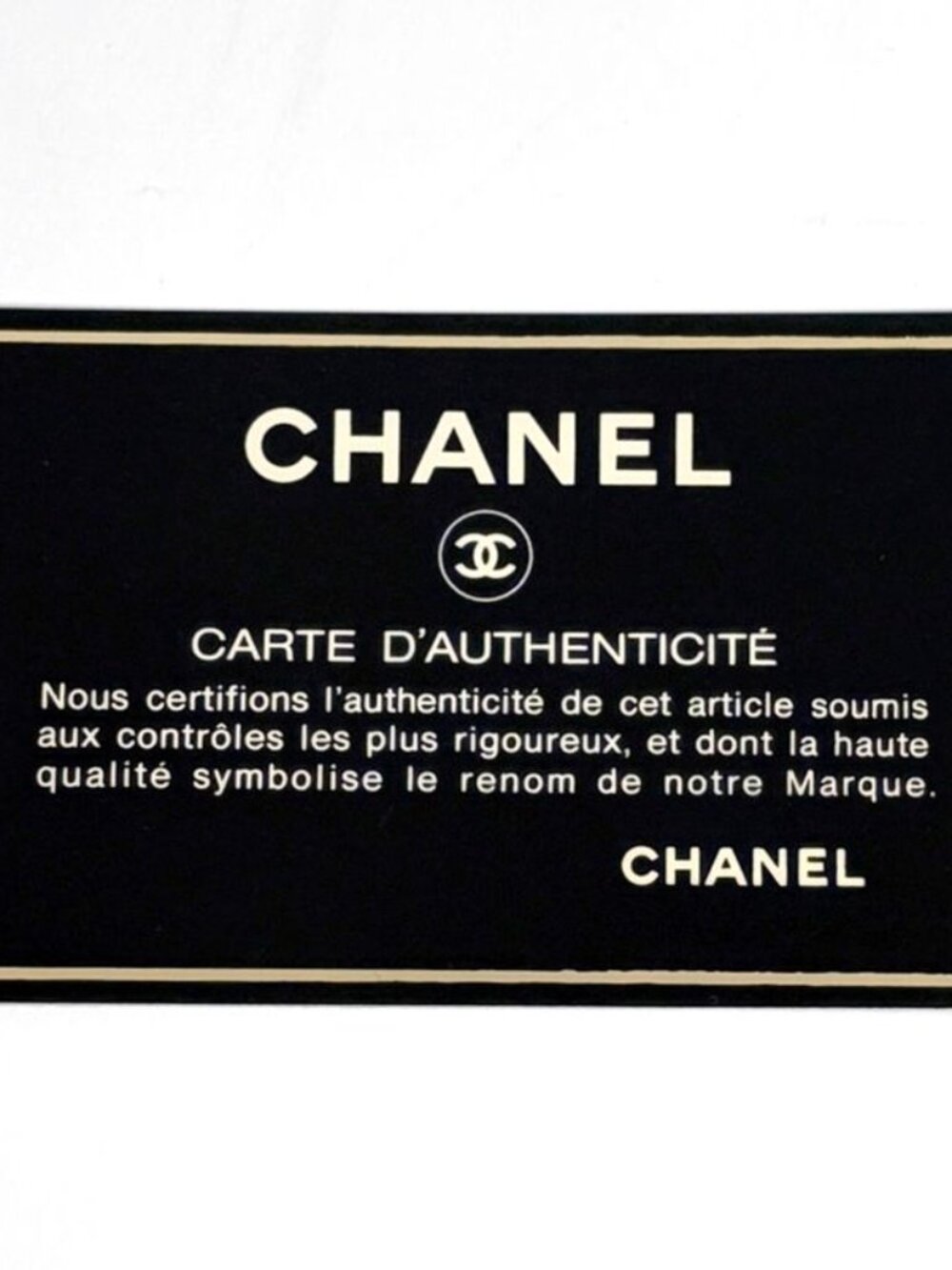 ★SOLD★ Chanel CC Logo Fringe Tote Tassel Shoulder Bag Suede Red - Picture 10 of 10